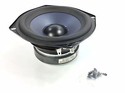 Polk Audio MW5530 5.25  Woofer RT151 Speake & Others EXCELLENT CLEAN & READY • $34.99