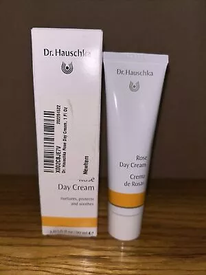 Dr. Hauschka Rose  Day Cream 30 Ml • $27.99