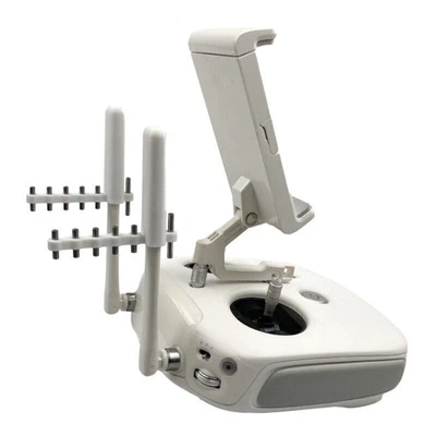 $16.13 • Buy Signal Booster Antenna Range Extender Amplifier For DJI Phantom 3/4 Inspire 1/2