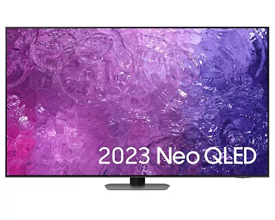 Samsung QE65QN90CA 65  Neo QLED 4K HDR Smart TV • £1099