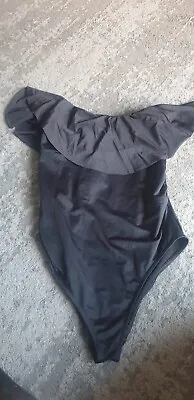 Asos Maternity Swimming Costume Size 12 • £5