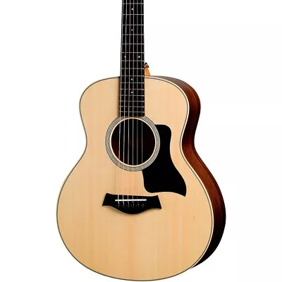 Taylor GS Mini Rosewood Acoustic Guitar Natural • $699