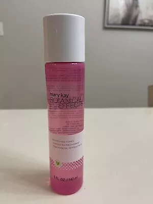 Mary Kay Botanical Effects Refreshing Toner.  Tonico Facial Refrescante  • $14