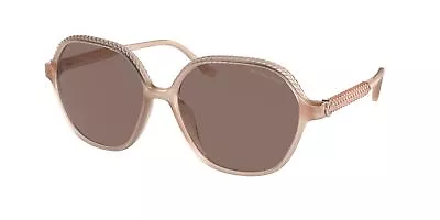 Michael Kors Woman 0MK2186U 344983 58 Sunglasses • $70.14