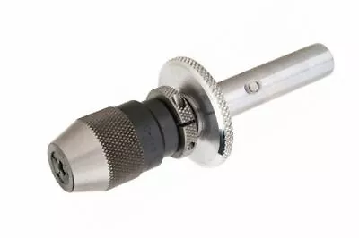 71-636-5 Micro Drill Adapter 1/8  Keyless Chuck • $450.94