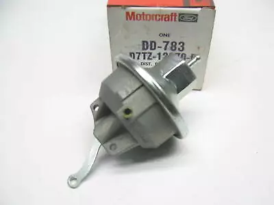 $24.99 • Buy Motorcraft DD-783 Distributor Vacuum Advance Control - D7TZ-12370-D