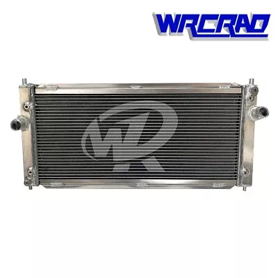 All Aluminum Radiator For 2000-2005 2001 2002 2003 Toyota MR2 Spyder 1.8L Manual • $136.99