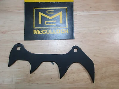 McCulloch Chainsaw Bucking Spike Pro Mac 10-10S 700 800 850 805 DB80 • $13.99