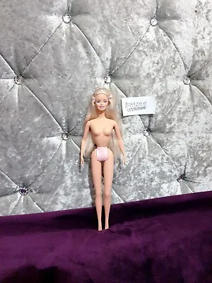 £14.99 • Buy Barbie Swan Lake Odette Doll 