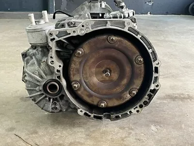 07-10 Mini Cooper Clubman At Ht S Model 6 Speed Automatic Transmission Assembly • $527.25