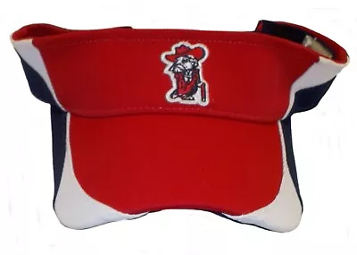 Reebok NCAA Heisman '06 Sideline Visor • $12.99