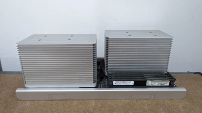 £190 • Buy Mac Pro (2009) 4,1 A1289 CPU Tray 3.06GHz 12 Core Intel With 32GB 1333MHz Ram