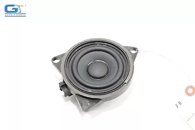 Volvo Xc90 Front Left Or Right Side Door Panel Audio Sound Speaker Oem 2016-18💠 • $103.49