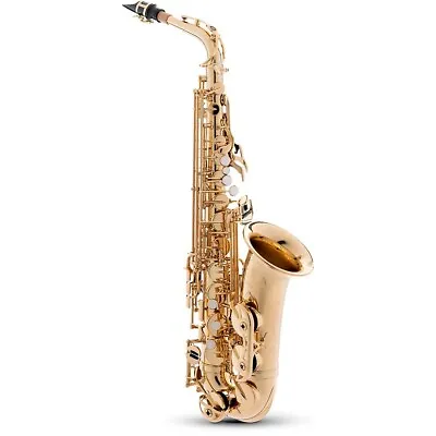 Yamaha YAS-480 Intermediate Eb Alto Saxophone Lacquer • $2928.99