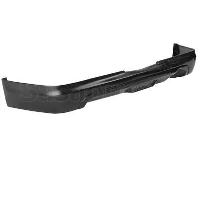 [SASA] Fit For 02-04 Acura RSX DC5 MU JDM PU Rear Bumper Lip Diffuser Spoiler • $370.98