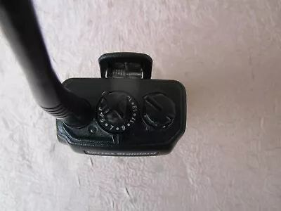 MOTOROLA Vertex Standard 2Way Radio -Vx-417-4-5 . IC . 11B -10504420 . WORKS • $69.98