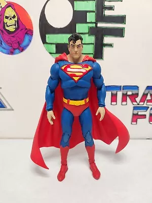 McFarlane DC Multiverse Superman Action Comics 1000 • $41.99