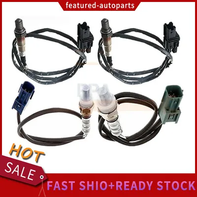 Oxygen O2 Sensor For 2005-2006 Nissan 350Z 2004-2007 Infiniti FX35 G35 M35 3.5L • $103.33