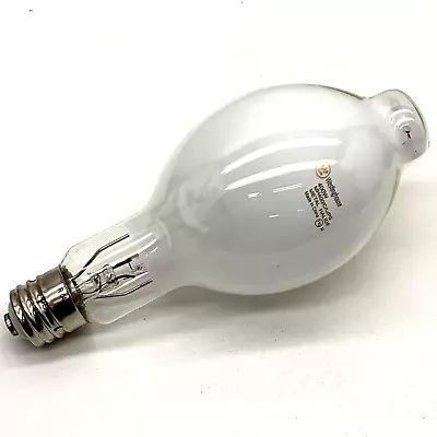 Westinghouse MH400/C/U/PS Pulse Start Metal Halide 400W Coated Lamp Light Bulb • $18.99