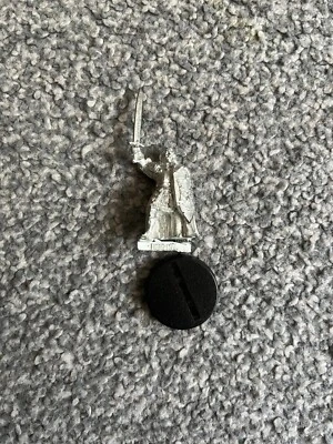 £5.90 • Buy Warhammer Lord Of The Rings MESBG Prince Imrahil Of Dol Amroth On Foot