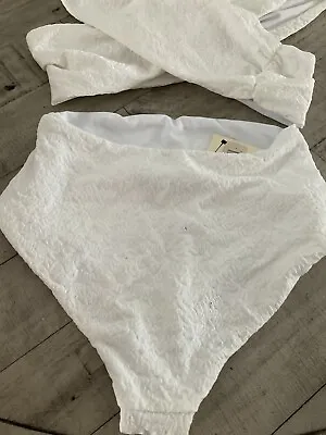 Mara Hoffman Bikini NWOT M/S • $50