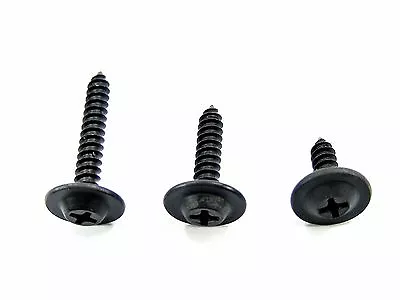 $17.05 • Buy Ford Truck Flat Top Screws- #8 X 1/2  To 1  Long- 1/2  Head- 75pcs (25ea)- #321