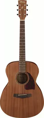 Ibanez PC12MH OPN Acoustic Guitar (Open Pore Natural) • $387.95