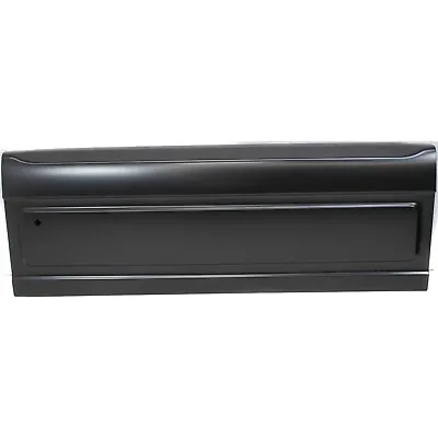 Tailgate For 87-93 Ford Bronco CAPA • $355.60