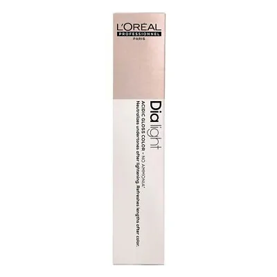 L'Oreal DiaLight Tone-On-Tone Acid Hair Colorant 50ml - 9.12 • £19.90