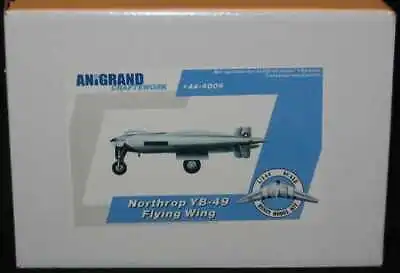 Anigrand Models 1/144 NORTHROP YB-49 FLYING WING • $150.71