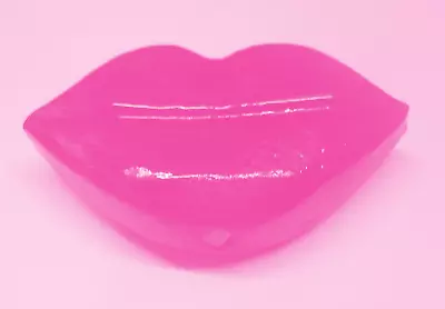Two Pink Lips Antenna Toppers For Cars • $9.99