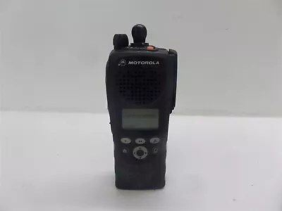 Motorola XTS 2500 Digital Radio H46UCF9PW6AN 700/800MHz • $89.95
