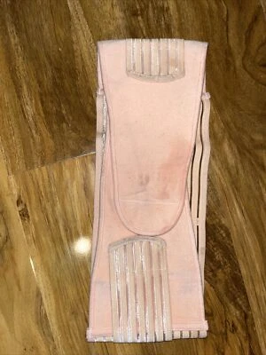 £1 • Buy Pregnancy Maternity Support Belt  Back Bump Belly Band Waist Lumbar Postpartum H