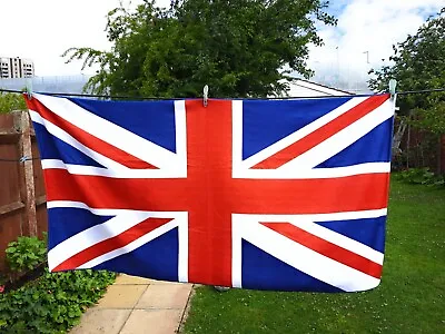 Union Jack Beach Towel  Microfiber Towel Weight 475gm Size 30x60 Inches.  • £11.95