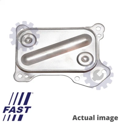 £46.31 • Buy OIL COOLER ENGINE OIL FOR FIAT PANDA/CLASSIC/Hatchback/Van DOBLO/Box/Body/MPV  