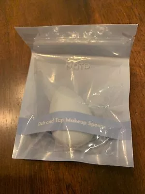 Cosmetics Makeup MOTD Sponge Blue Brand New • $8.05