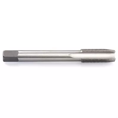 £5.98 • Buy UK HSS Bottom Plug Metric Tap Taps M10 X1.0 Right Hand Thread Cutter Tool