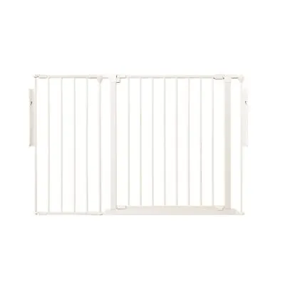 Safetots Premium Room Divider Extra Wide Baby Gate Or Wide Pet Gate Dog Gate • £110.70