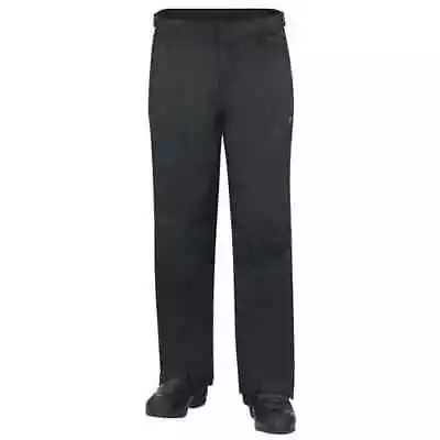 Harley Davidson Fit High Quality Motorcycle Rain Pants Men's W40  Indian BMW • $39.99