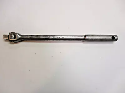 Vintage CRAFTSMAN BE 3/8  Breaker Bar • $2.99