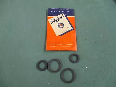 1952-54 Packard Power Steering Control Repair Kit 436463 NOS • $39.99