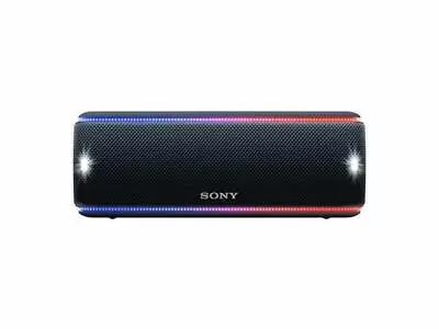 Sony SRS-XB31 Extra Bass Portable Wireless Bluetooth Speaker  OPEN BOX! • $39.95