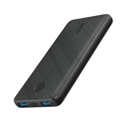 $102 • Buy Anker PowerCore III 10|000mAh Power Bank Fast & Slim Portable Charger Black