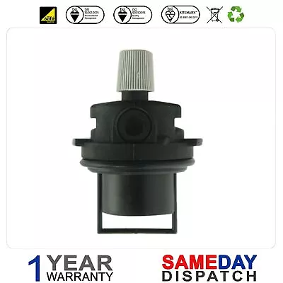 £13.02 • Buy WORCESTER GREENSTAR 34 35 37 40 42 CDi AUTOMATIC AIR VENT 87161064450