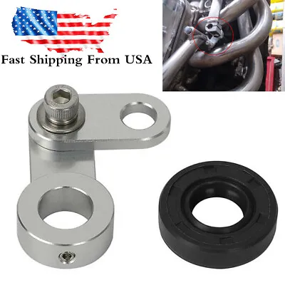 For Honda Valkyrie 1500 GL1500 97-04 Gearshift Lever Shifter Support Pivot Seal • $9.09