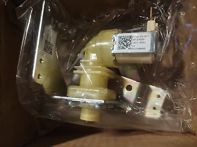 000009123 IH9123 33129026 Water Inlet Valve Assembly For Manitowoc Ice Machines • $31.99