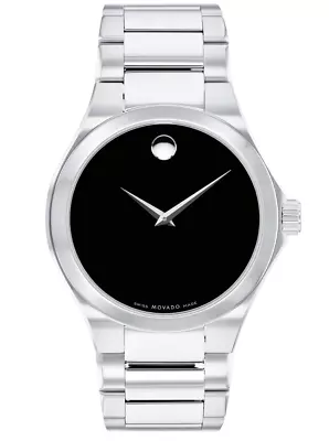 Movado Juro 605023 Wrist Watch For Men • $600