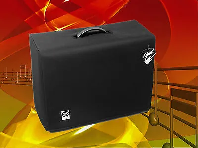 $80 • Buy ROLAND BLUES CUBE STAGE Combo - HEAVY DUTY PADDED COVER