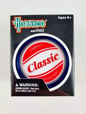 YoYo Factory Hobbyco Yoyo • $18