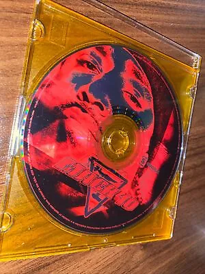 MACK 10 - Bang Or Ball - CD - Explicit Lyrics Disc ONLY Used Rap Cash Money • $18.99